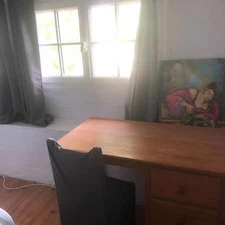 Chambre Au Calme Pontgouin Eksteriør bilde