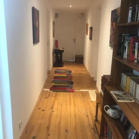 Chambre Au Calme Pontgouin Eksteriør bilde