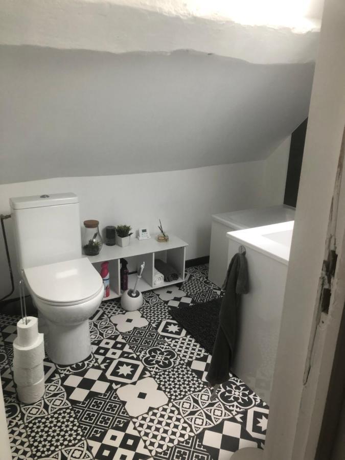 Chambre Au Calme Pontgouin Eksteriør bilde